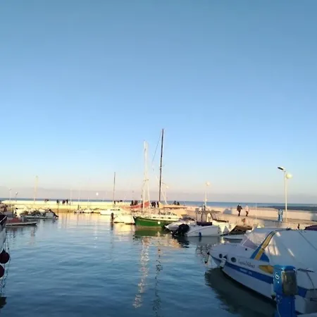 Hotel Kursaal - Fronte Mare Con Piscina-2